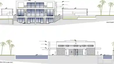 Działka komercyjna na sprzedaż, Heraklion, Chersonissos