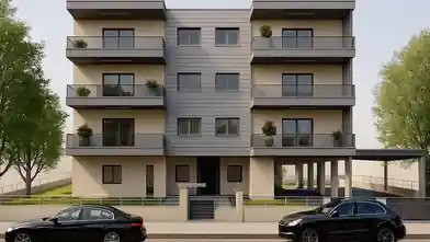 2 bedrooms Apartment for sale, Evros, Alexandroupoli