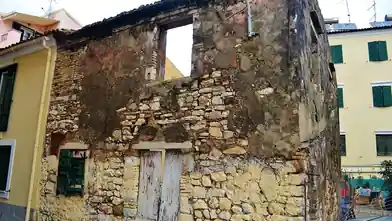 Działka komercyjna na sprzedaż, Corfu, Korfu, Korfu