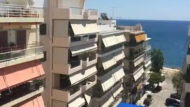 Mieszkanie na sprzedaż, Pireus, Jednostka regionalna w Pireusie