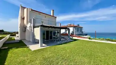 Detached House for sale, East Attica Regional Unit, Municipality of Pallini, Halkidiki
