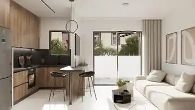 1 bedroom Apartment for sale, Iraklio, Limenas Chersonisou