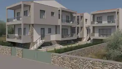 Apartment for sale, Thasos Regional Unit, Thasos, Thasos Regional Unit