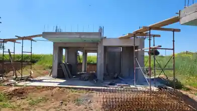 Отдельный дом на продажу, Южные Афины, Калифея, Халкидики