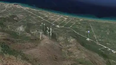 Działka komercyjna na sprzedaż, Jednostka regionalna Tasos, Tasos, Jednostka regionalna Thasos