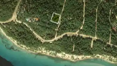 Działka komercyjna na sprzedaż, Halkidiki, Półwysep Chalcydycki, Halkidiki