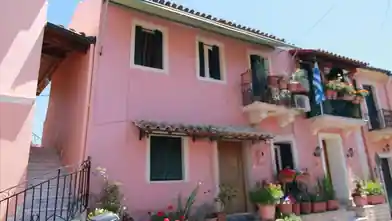 Detached House for sale, Corfu, Κynopiastes, Corfu