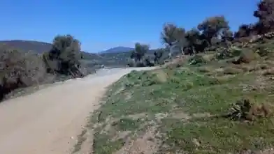 Commercial Plot for sale, Evia, Karistos, Euboea
