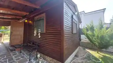 Detached House for sale, Chalkidiki, Gerakini, Chalkidiki