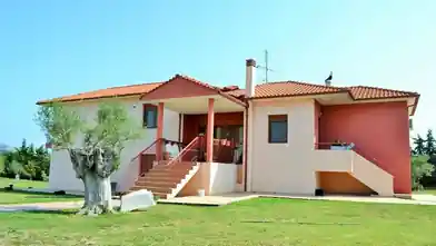 Dom wolnostojący na sprzedaż, Halkidiki, Moudania, Halkidiki