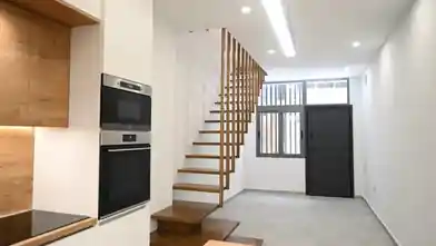 Apartment for sale, Thessaloniki, Kalamaria Municipality, Kifisia