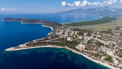Commercial Plot for sale, Anatoliki Attiki, Dikastika, Anatoliki Attiki
