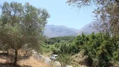 Commercial Plot for sale, Chania, Georgioupoli, Chania