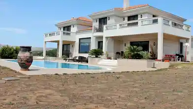 Detached House for sale, Anatoli Attiki, Keratea