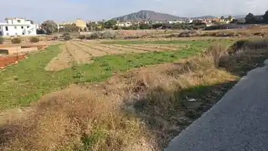 Commercial Plot for sale, Iraklio, Crete, Iraklio