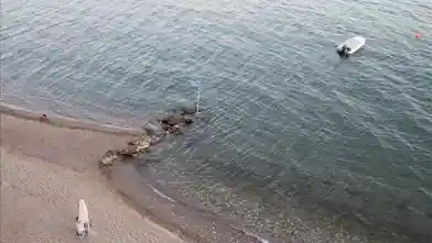 Комерційна земельна ділянка на продаж, Halkidiki, Сітонія, Halkidiki
