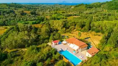 Detached House for sale, Kerkira, Lefkimmi, Kerkira