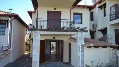 Apartment for sale, East Attica Regional Unit, Municipality of Pallini, Halkidiki