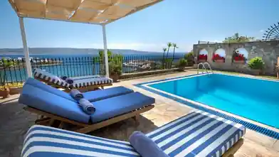 Detached House for sale, Anatoliki Attiki, Kato Posidonia, Anatoliki Attiki