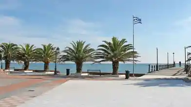 Commercial Plot for sale, Pieria, Paralia, Pieria