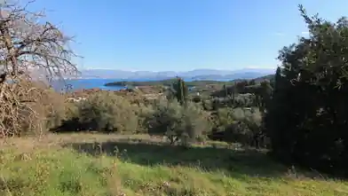 Commercial Plot for sale, Corfu, Kassiopi, Kerkira
