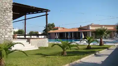 Hotel na sprzedaż, Lesbos, Eresos Antissa, Lesbos