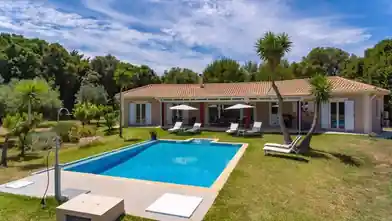 Detached House for sale, Laconia, Sparti, Cephalonia