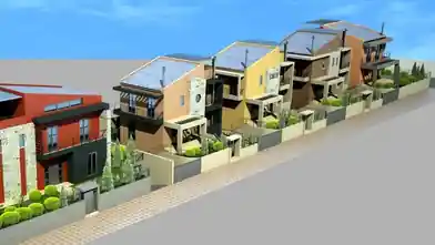 Apartment for sale, East Attica Regional Unit, Vari, East Attica Regional Unit