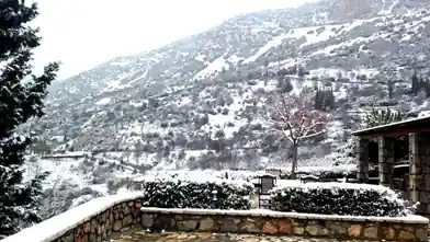 Detached House for sale, Boeotia, Arachova, Boeotia