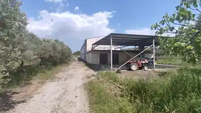 Commercial for sale, Thessaloniki, Michaniona, Thessaloniki