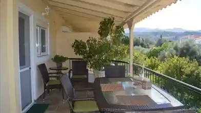Apartment for sale, Corinthia, Xylokastro, Corinthia