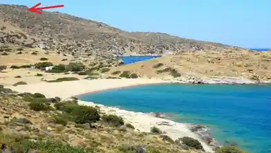 Działka komercyjna na sprzedaż, Santorini, Ios, Santorini
