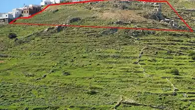 Commercial Plot for sale, Milos, Serifos, Milos