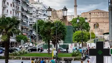 Apartment for sale, Thessaloniki, Thessaloniki