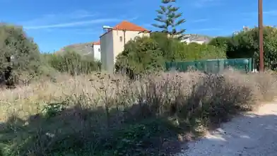Commercial Plot for sale, Chania, Drapanos, Chania