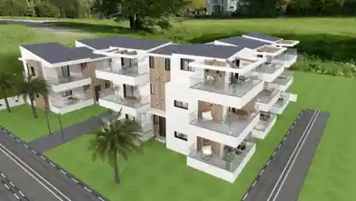 Apartment for sale, Thasos Regional Unit, Thasos, Thasos Regional Unit
