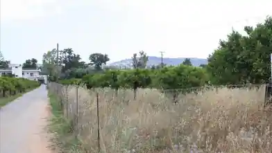 Commercial Plot for sale, Chania, Nerokouros, Chania