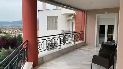 Detached House for sale, North Athens Regional Unit, Agia Paraskevi, Thessaloniki