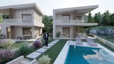 Detached House for sale, Serres, Amfipoli, Serres