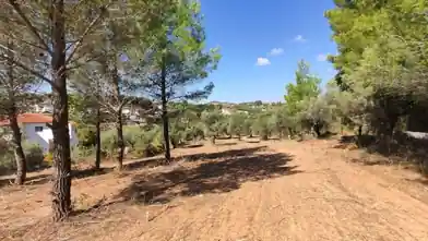 Commercial Plot for sale, Halkidiki, Metamorfosi, Halkidiki