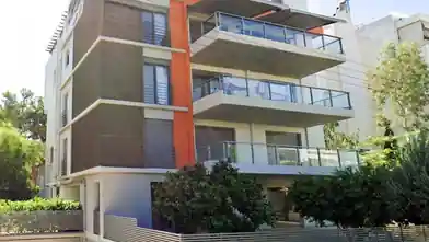 Apartment for sale, East Attica Regional Unit, Voula, East Attica Regional Unit