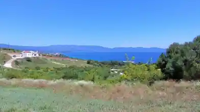 Commercial Plot for sale, Halkidiki, Stagira-Akanthos, Halkidiki