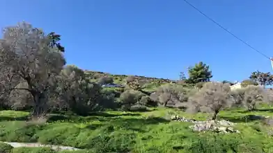 Commercial Plot for sale, Heraklion, Kamilari