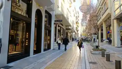 Commercial for sale, Central Athens Regional Unit, Athens, Exarcheia