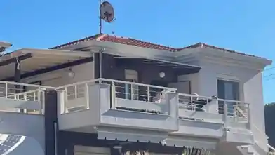 Apartment for sale, East Attica Regional Unit, Municipality of Pallini, Chalkidiki