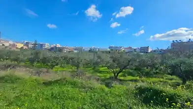Commercial Plot for sale, Heraklion, Gazi
