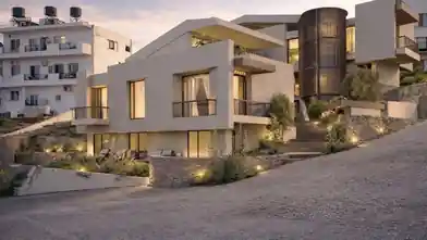 Apartment for sale, Lasithi, Schisma Eloundas, Lasithi