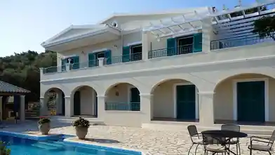 Detached House for sale, Kerkira, Thinali, Kerkira