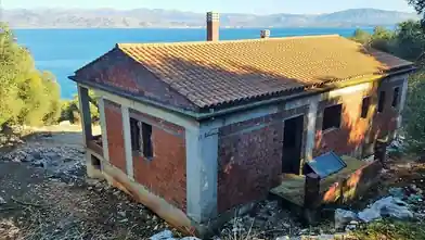 Commercial Plot for sale, Kerkira, Apraos, Kerkira
