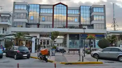 Commercial for sale, East Attica Regional Unit, Voula